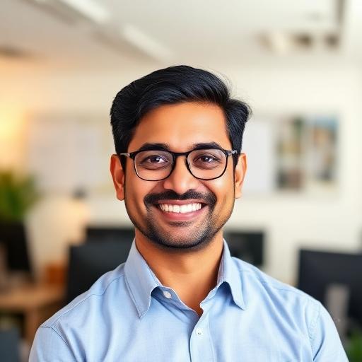 Rajesh Sharma