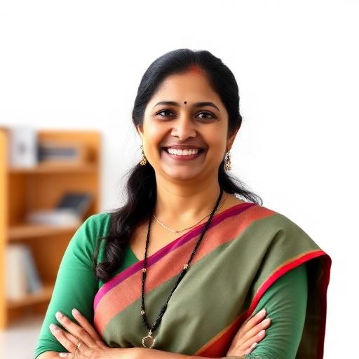 Priya Patel